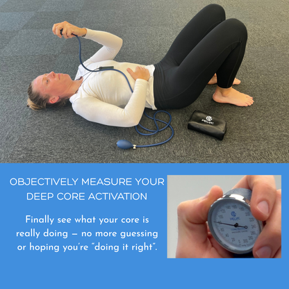 CORE TRAINER