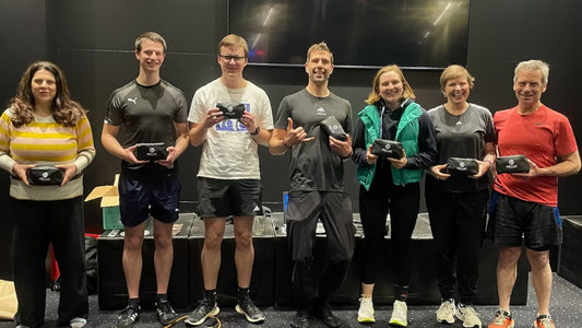 ULTIMATE ABS WORKSHOP (LMHC 13 Dec)